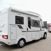 Adria Matrix M590ST uit 2019 Foto #4