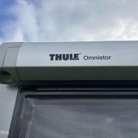 Buerstner Nexxo BUT715 camper Nieuwe Luifel Camera Airco Foto #11