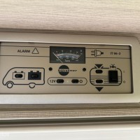 Buerstner Nexxo BUT715 camper Nieuwe Luifel Camera Airco Foto #12