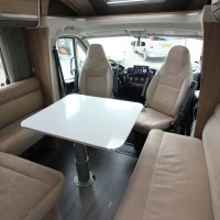 Adria Matrix M590ST uit 2019 Foto #5