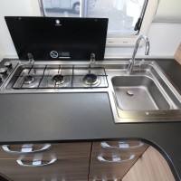 Adria Matrix M590ST uit 2019 Foto #8