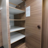 Adria Matrix M590ST uit 2019 Foto #9