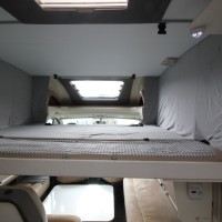 Adria Matrix M590ST uit 2019 Foto #12