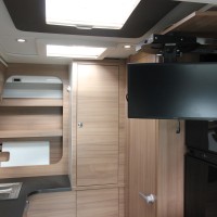 Adria Matrix M590ST uit 2019 Foto #14