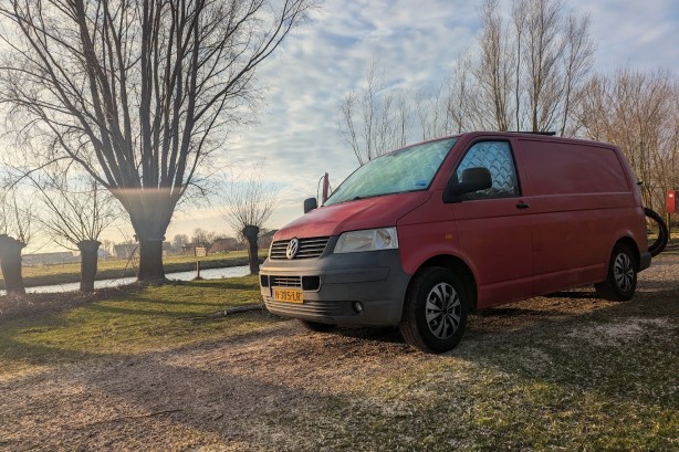 Tweedehands Volkswagen campers camper kopen