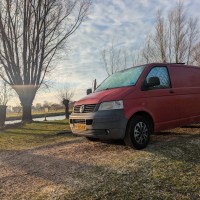 Tweedehands Volkswagen campers camper kopen