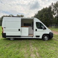 Citroen campers JUMPER 33 L2H2 2.2HDI 120 uit 2011 Foto #4