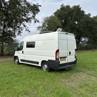 Citroen campers JUMPER 33 L2H2 2.2HDI 120 uit 2011 Foto #5