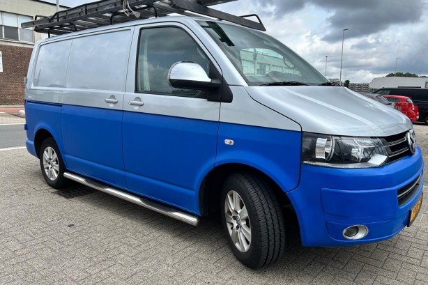 Tweedehands Volkswagen campers camper kopen