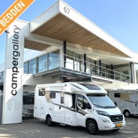Tweedehands Knaus campers camper kopen