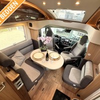 Knaus Sun Ti 650 MEG uit 2018 Foto #1