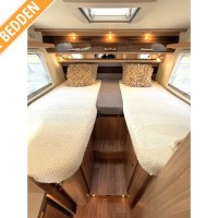 Knaus Sun Ti 650 MEG uit 2018 Foto #2