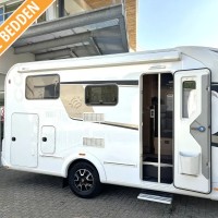 Knaus Sun Ti 650 MEG uit 2018 Foto #4