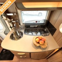 Knaus Sun Ti 650 MEG uit 2018 Foto #6