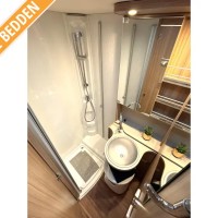 Knaus Sun Ti 650 MEG uit 2018 Foto #8