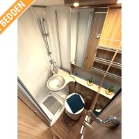Knaus Sun Ti 650 MEG uit 2018 Foto #9