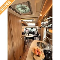 Knaus Sun Ti 650 MEG uit 2018 Foto #10