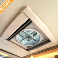 Knaus Sun Ti 650 MEG uit 2018 Foto #11