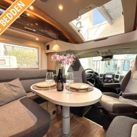Knaus Sun Ti 650 MEG uit 2018 Foto #12