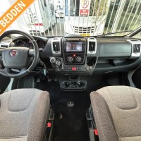 Knaus Sun Ti 650 MEG uit 2018 Foto #14