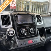 Knaus Sun Ti 650 MEG uit 2018 Foto #15