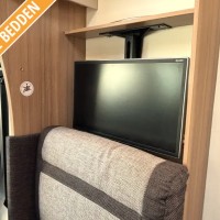 Knaus Sun Ti 650 MEG uit 2018 Foto #19