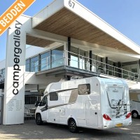 Knaus Sun Ti 650 MEG uit 2018 Foto #20