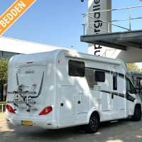 Knaus Sun Ti 650 MEG uit 2018 Foto #21