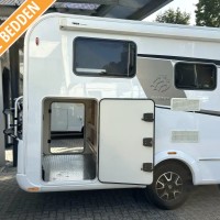 Knaus Sun Ti 650 MEG uit 2018 Foto #22