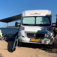 Tweedehands Fiat Ducato campers camper kopen