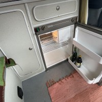 Fiat Ducato campers FIAT DUCATO 10 1.9 D uit 1998 Foto #2