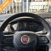 Adria Sonic Plus 700 DC uit 2022 Foto #14
