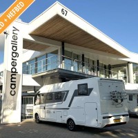 Adria Sonic Plus 700 DC uit 2022 Foto #20