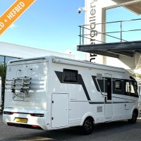 Adria Sonic Plus 700 DC uit 2022 Foto #21
