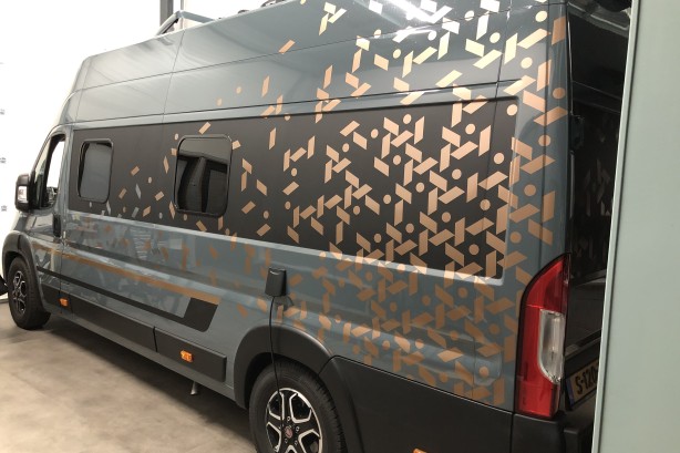 Tweedehands Fiat Ducato campers camper kopen
