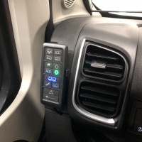 Fiat Ducato campers FIAT DUCATO uit 2023 Foto #1