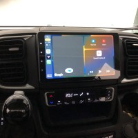 Fiat Ducato campers FIAT DUCATO uit 2023 Foto #3
