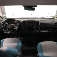 Fiat Ducato campers FIAT DUCATO uit 2023 Foto #6