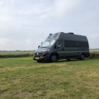 Fiat Ducato campers FIAT DUCATO uit 2023 Foto #7