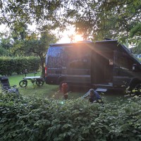 Fiat Ducato campers FIAT DUCATO uit 2023 Foto #8