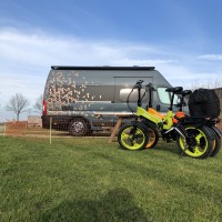 Fiat Ducato campers FIAT DUCATO uit 2023 Foto #10