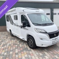 Tweedehands Knaus campers camper kopen