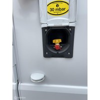 Knaus Van Ti 550MF/9G AUTOMAAT/Dakairco/Fietslift/Nieuwstaat Foto #16