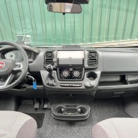 Knaus Van Ti 550MF/9G AUTOMAAT/Dakairco/Fietslift/Nieuwstaat Foto #18