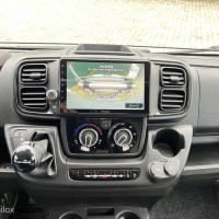 Knaus Van Ti 550MF/9G AUTOMAAT/Dakairco/Fietslift/Nieuwstaat Foto #20