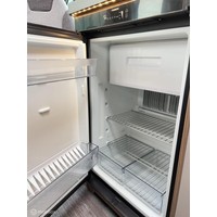 Knaus Van Ti 550MF/9G AUTOMAAT/Dakairco/Fietslift/Nieuwstaat Foto #25