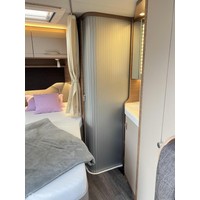 Knaus Van Ti 550MF/9G AUTOMAAT/Dakairco/Fietslift/Nieuwstaat Foto #5