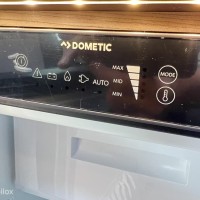 Knaus Van Ti 550MF/9G AUTOMAAT/Dakairco/Fietslift/Nieuwstaat Foto #7