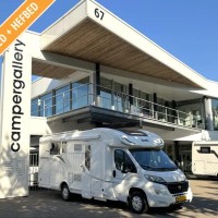 Tweedehands McLouis campers camper kopen