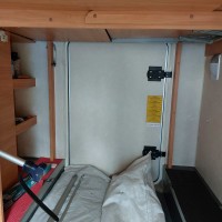 Adria Coral S 660 SL uit 2007 Foto #5